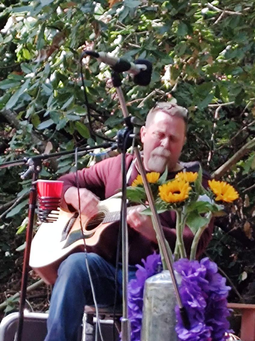 rob meadow